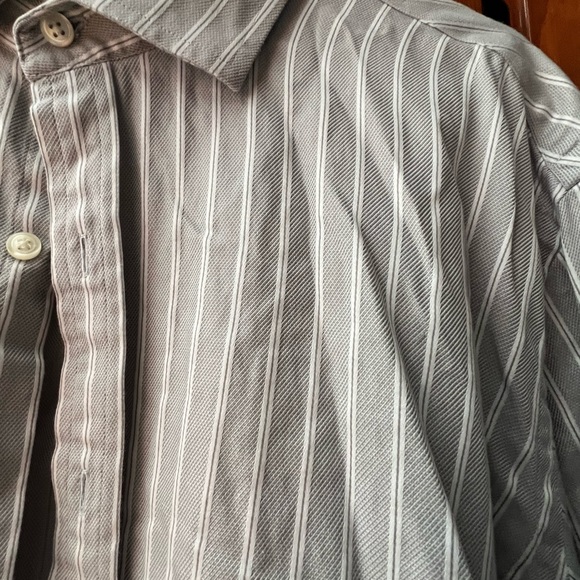 XL Men’s Austin Reed shirt - Picture 3 of 3